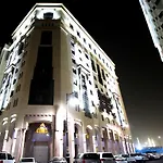 Al Aqeeq Al Rawda Hotel By Sedra International