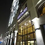 Al Aqeeq Al Rawda Hotel By Sedra International