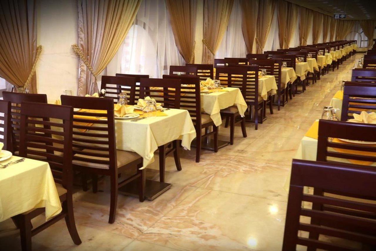 Al Aqeeq Al Rawda By Sedra International Hotel 3*