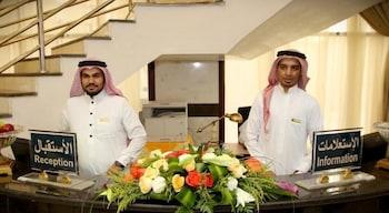 Al Aqeeq Al Rawda By Sedra International 3*