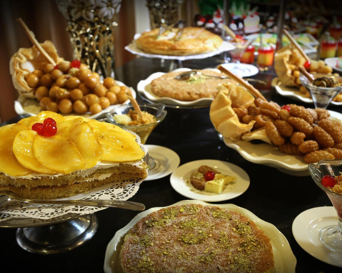 Al Aqeeq Al Rawda By Sedra International