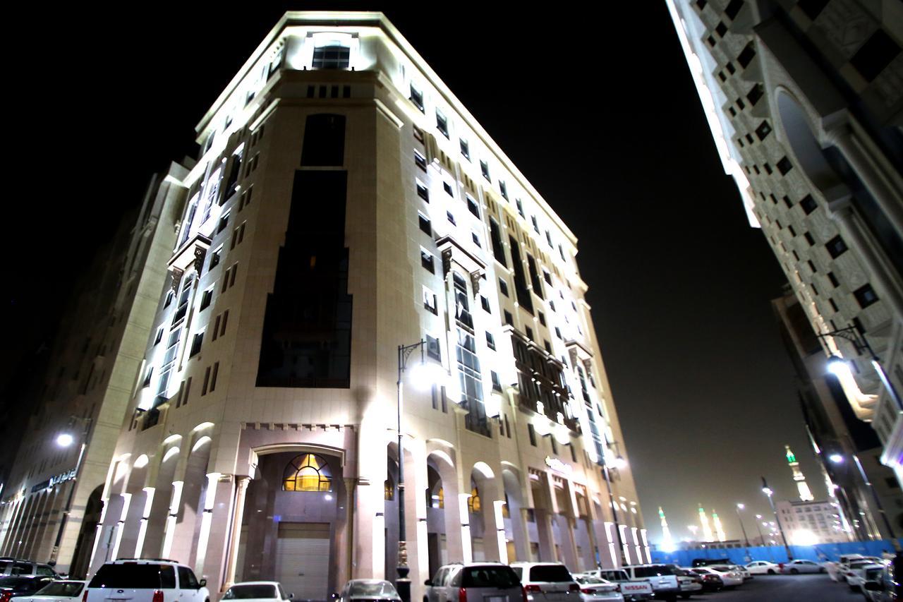 Hotel Al Aqeeq Al Rawda By Sedra International 3*