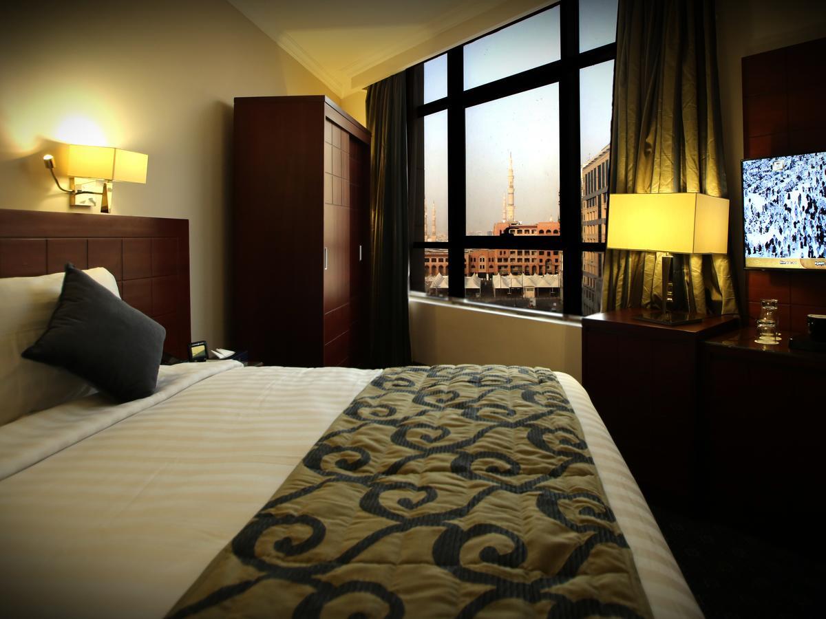 Al Aqeeq Al Rawda By Sedra International 3*