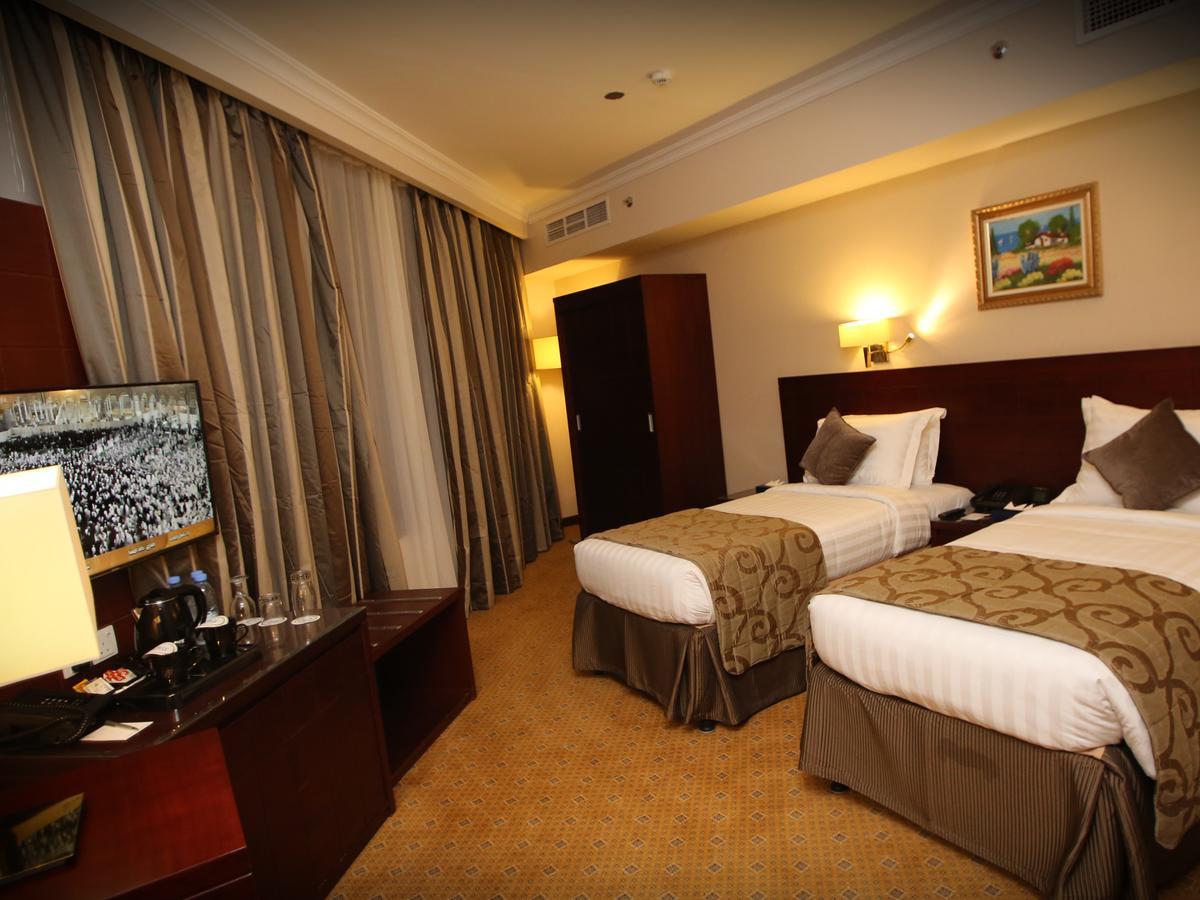 Al Aqeeq Al Rawda By Sedra International Hotel 3*