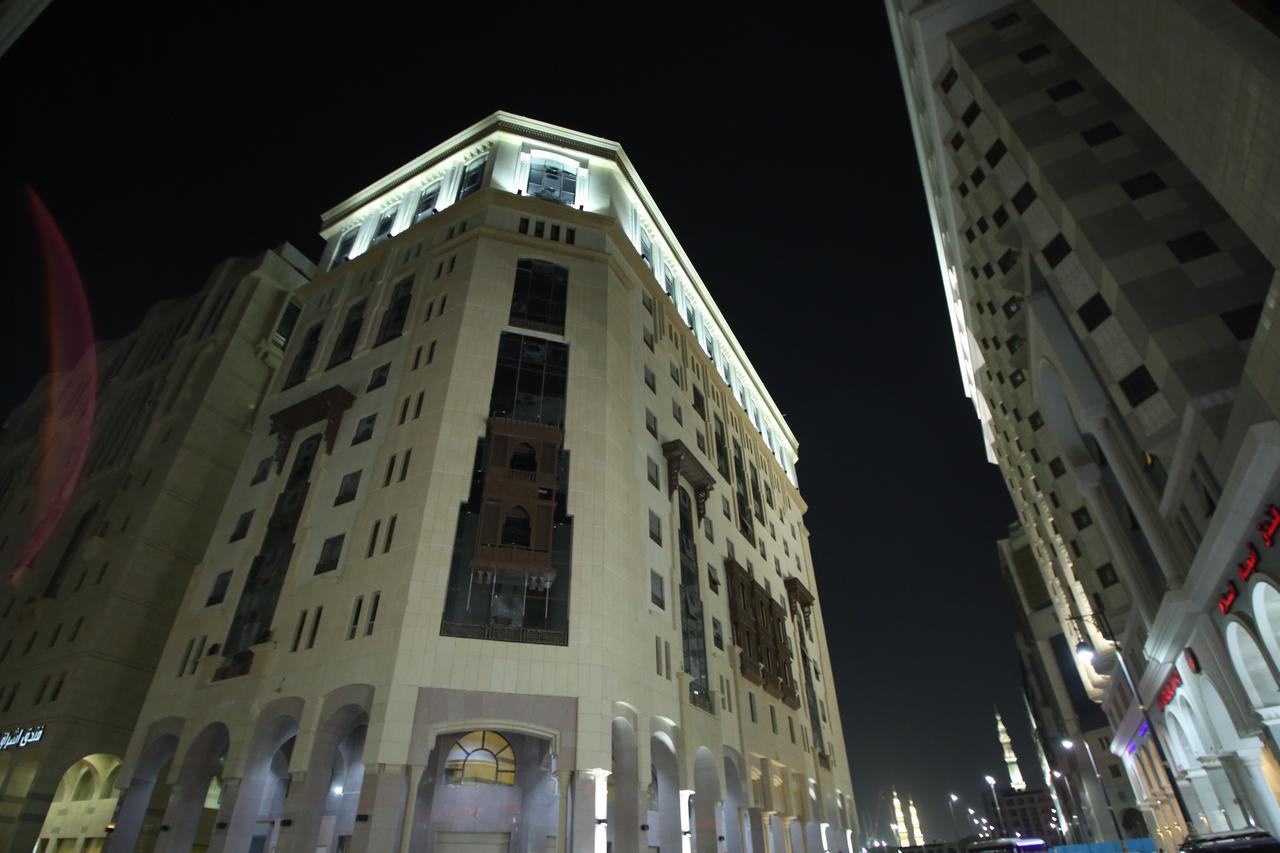 Hotel Al Aqeeq Al Rawda By Sedra International 3*