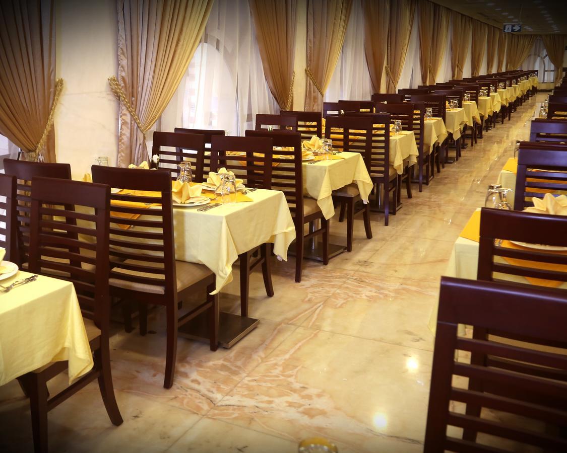Al Aqeeq Al Rawda By Sedra International 3* Medina