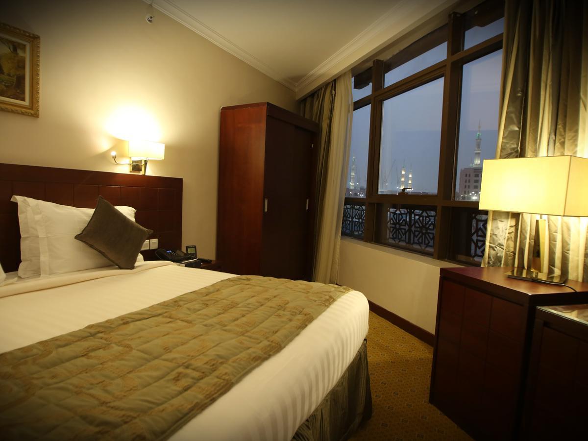 Hotel Al Aqeeq Al Rawda By Sedra International
