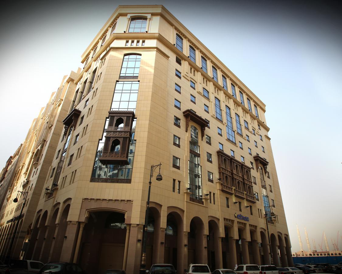 Hotel Al Aqeeq Al Rawda By Sedra International