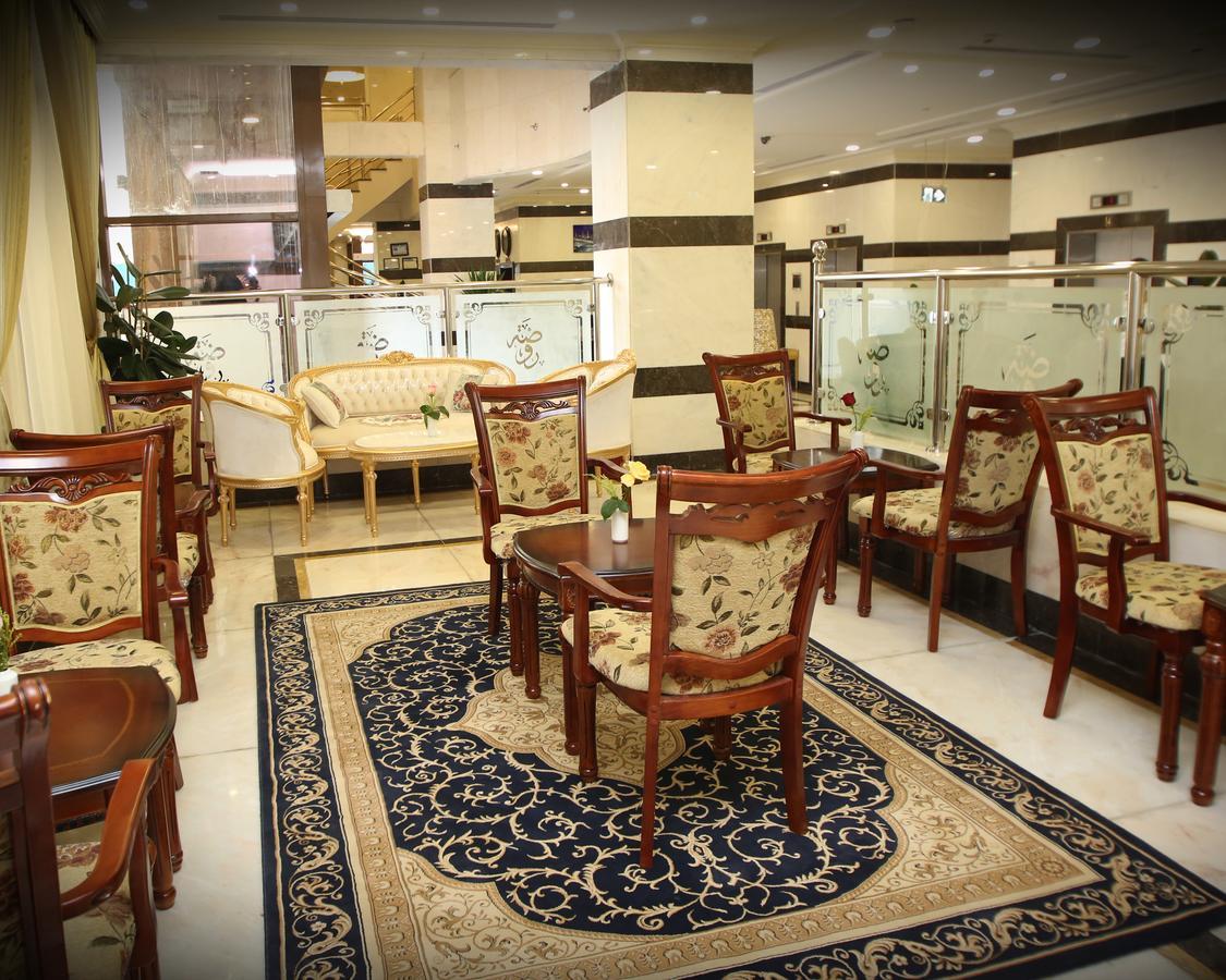 Al Aqeeq Al Rawda By Sedra International 3* Medina