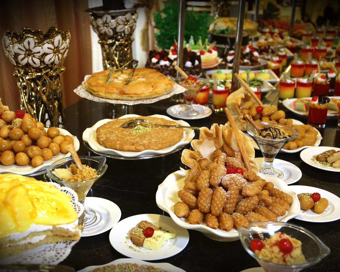Al Aqeeq Al Rawda By Sedra International