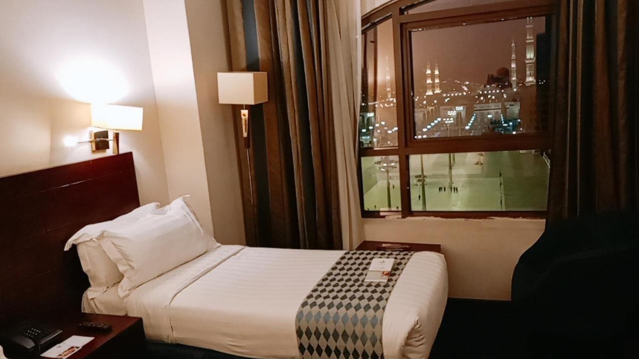 Al Aqeeq Al Rawda By Sedra International Hotel 3*