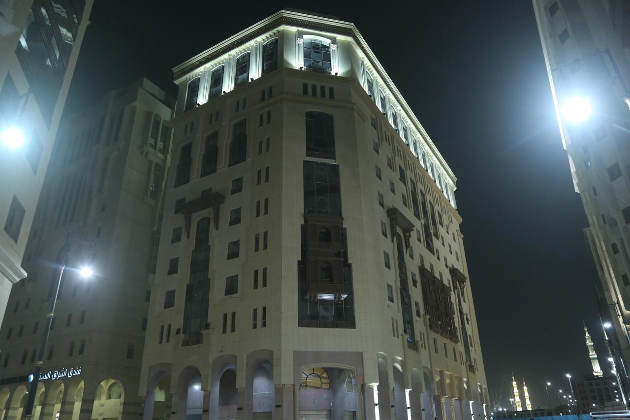 Hotel Al Aqeeq Al Rawda By Sedra International