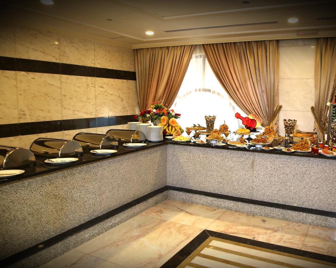 Al Aqeeq Al Rawda By Sedra International Hotel 3*